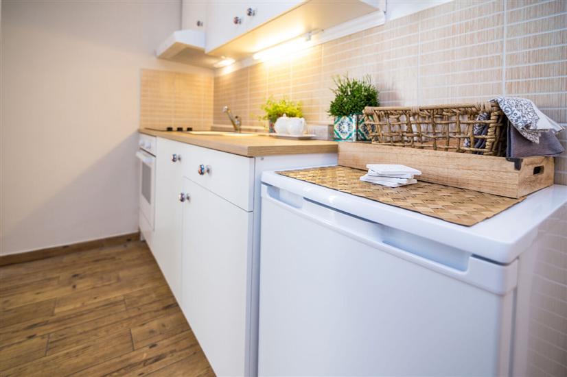 Апартаменты A2, для 5 лиц