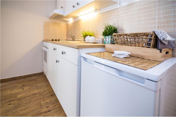 Апартаменты A2, для 5 лиц