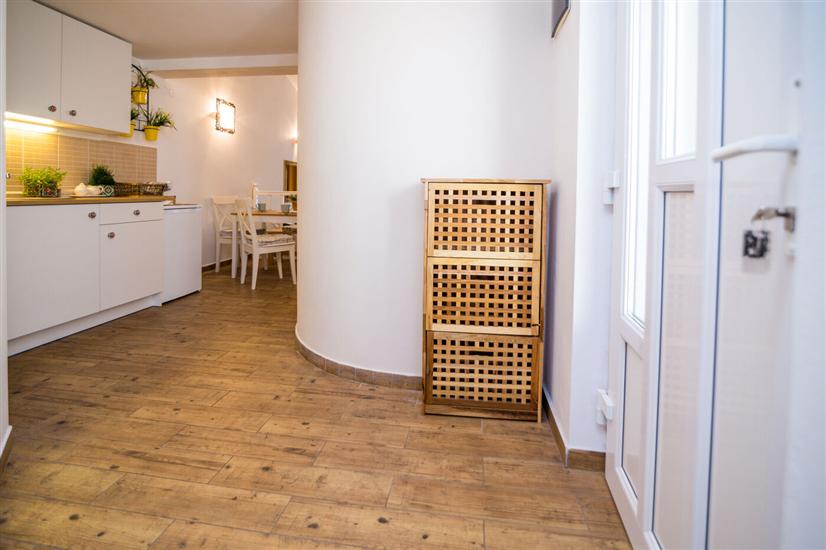 Апартаменты A2, для 5 лиц