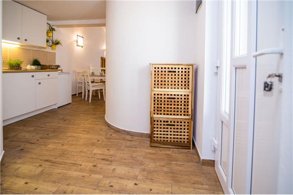 Апартаменты A2, для 5 лиц