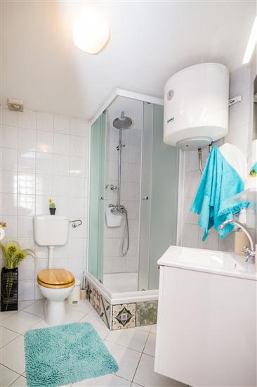 Апартаменты A2, для 5 лиц