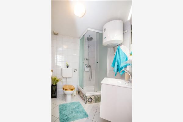 Апартаменты A2, для 5 лиц