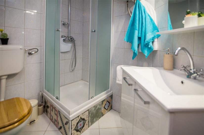 Апартаменты A2, для 5 лиц