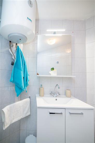 Апартаменты A2, для 5 лиц