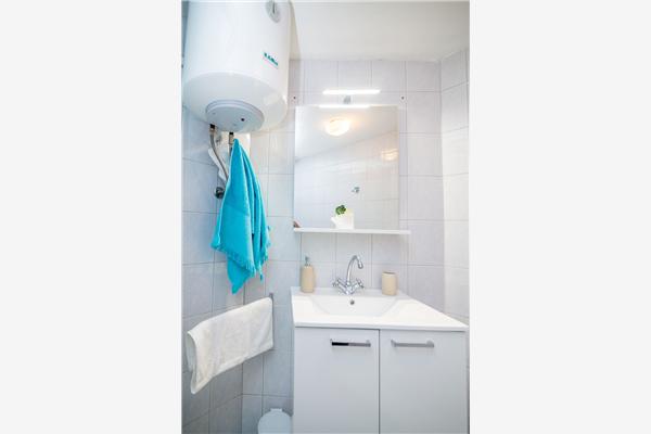 Апартаменты A2, для 5 лиц