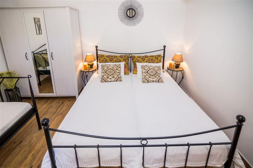 Апартаменты A2, для 5 лиц