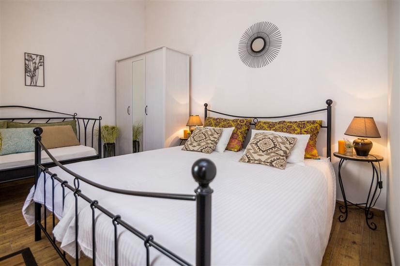 Апартаменты A2, для 5 лиц