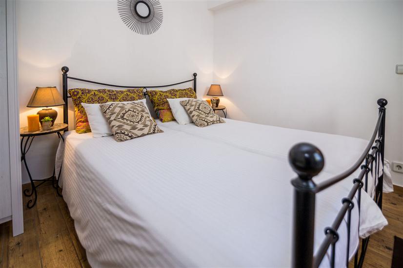 Апартаменты A2, для 5 лиц