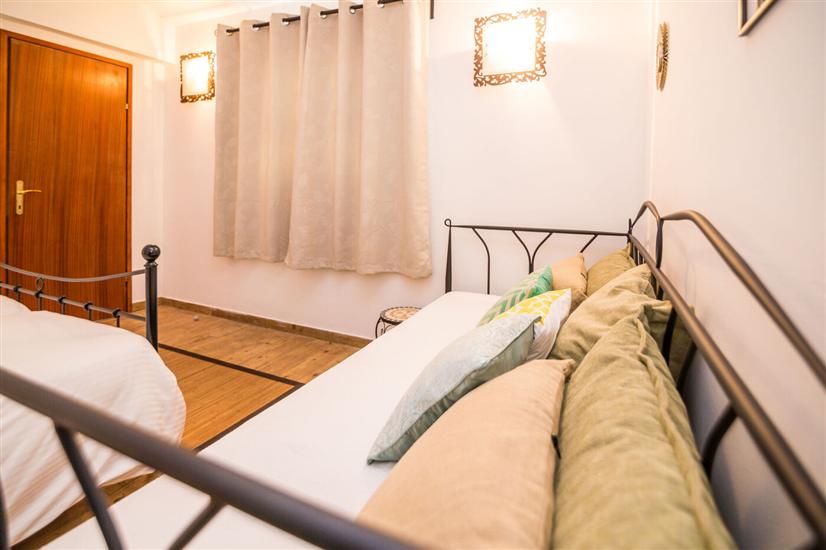 Апартаменты A2, для 5 лиц