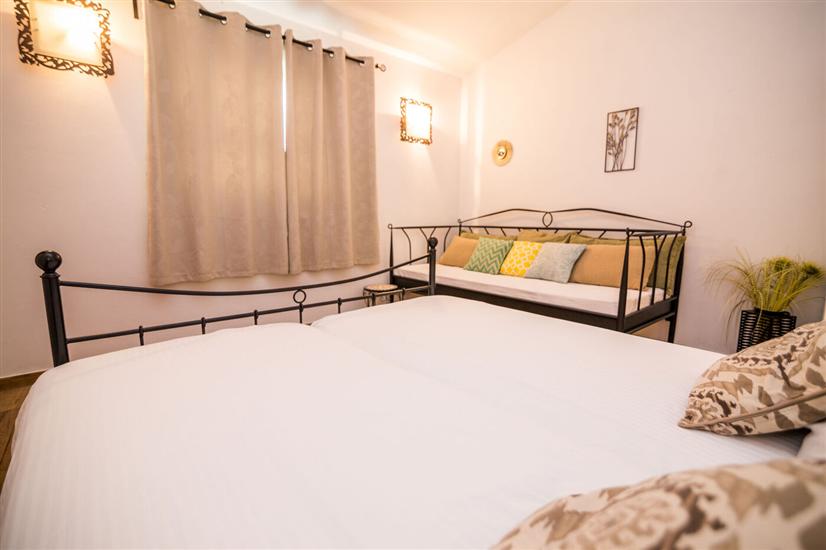 Апартаменты A2, для 5 лиц