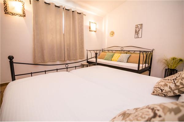 Апартаменты A2, для 5 лиц