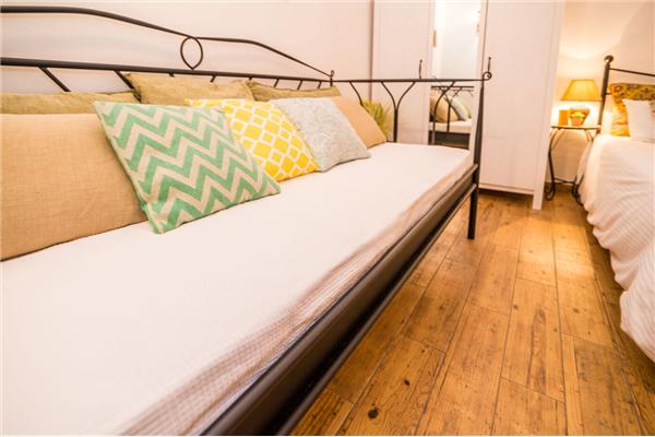 Апартаменты A2, для 5 лиц