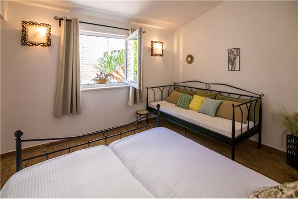 Апартаменты A2, для 5 лиц