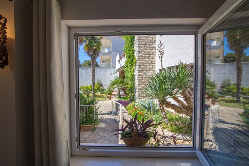 Апартаменты A2, для 5 лиц