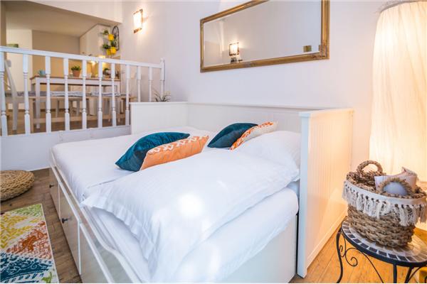 Апартаменты A2, для 5 лиц