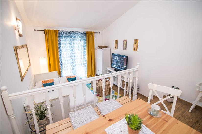 Апартаменты A2, для 5 лиц