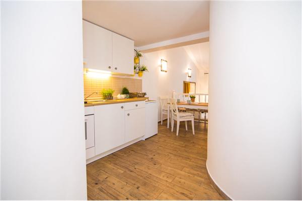 Апартаменты A2, для 5 лиц