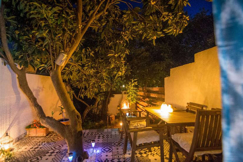 Апартаменты A2, для 5 лиц