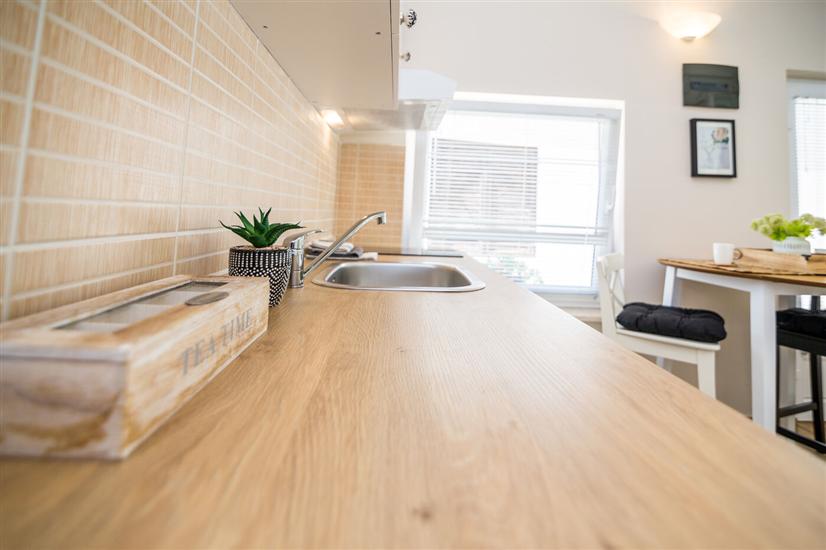 Апартаменты A3, для 2 лиц