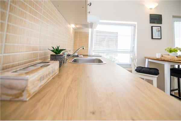 Апартаменты A3, для 2 лиц