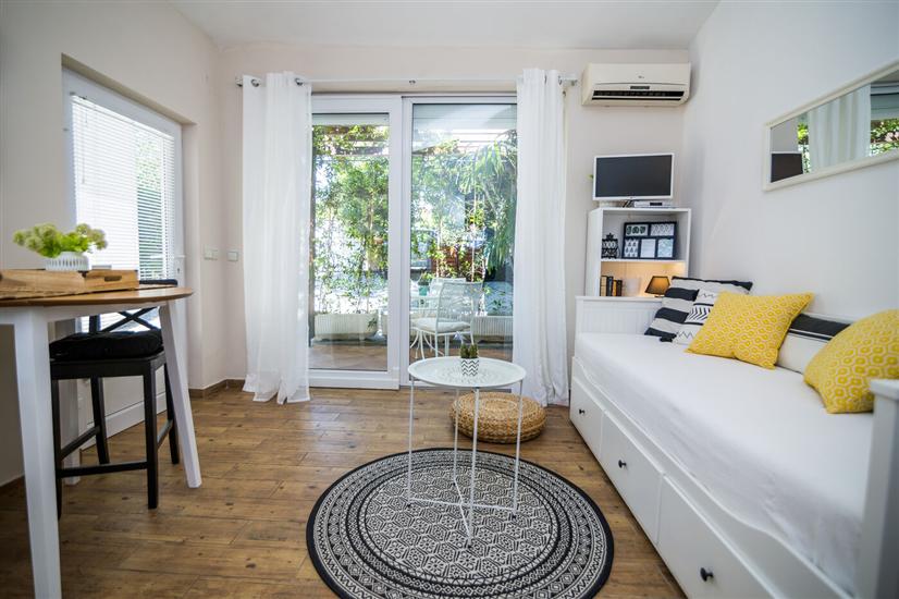 Апартаменты A3, для 2 лиц