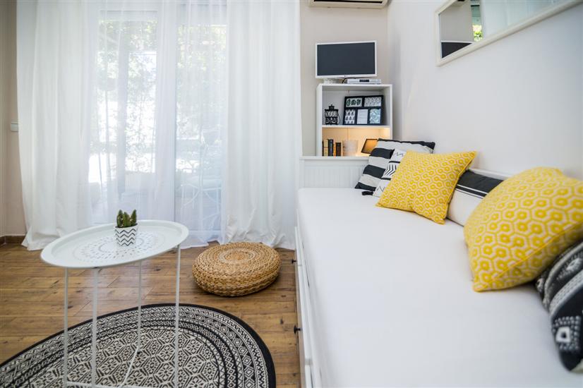 Апартаменты A3, для 2 лиц