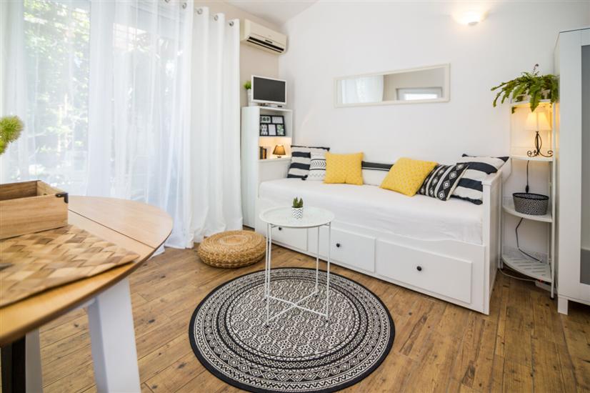 Апартаменты A3, для 2 лиц