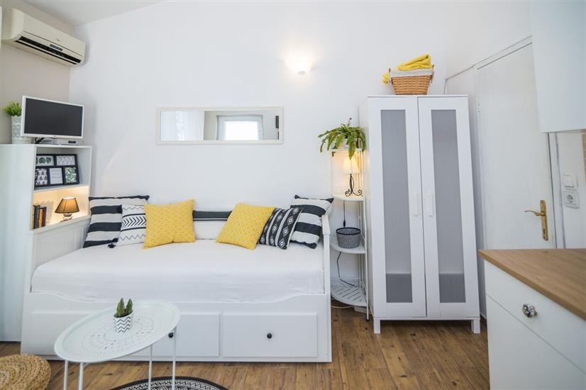 Апартаменты A3, для 2 лиц