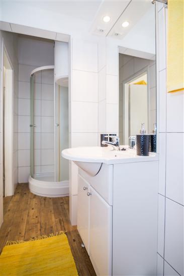 Апартаменты A3, для 2 лиц