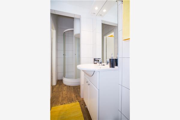 Апартаменты A3, для 2 лиц