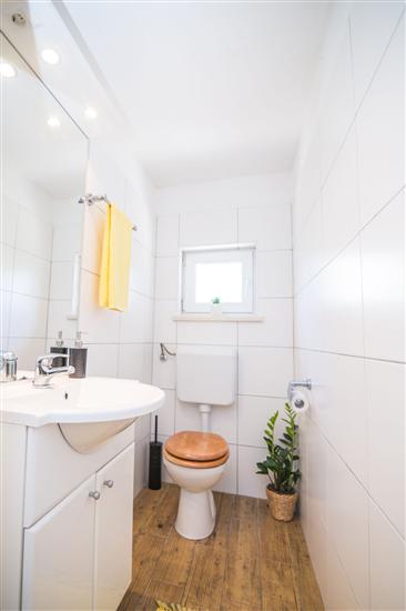 Апартаменты A3, для 2 лиц