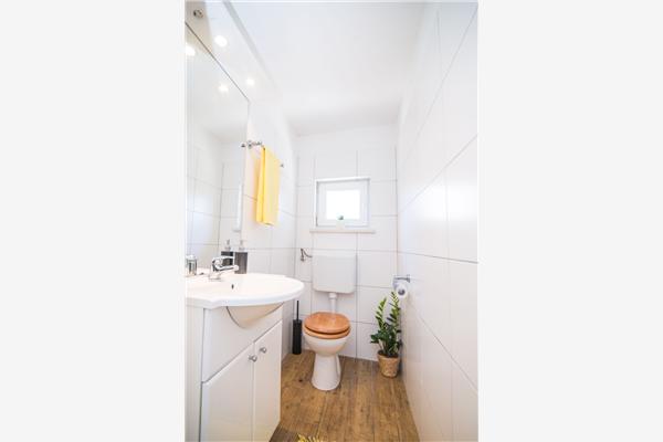 Апартаменты A3, для 2 лиц