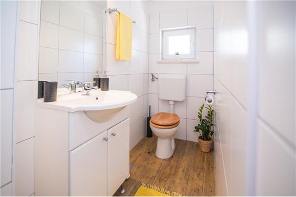 Апартаменты A3, для 2 лиц