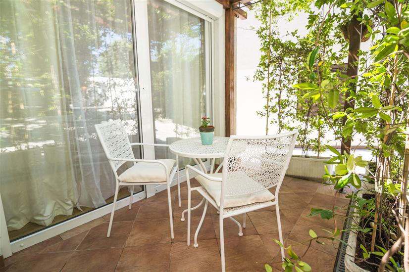 Апартаменты A3, для 2 лиц