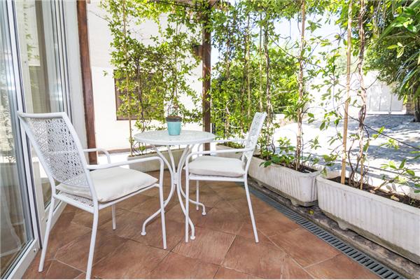 Апартаменты A3, для 2 лиц