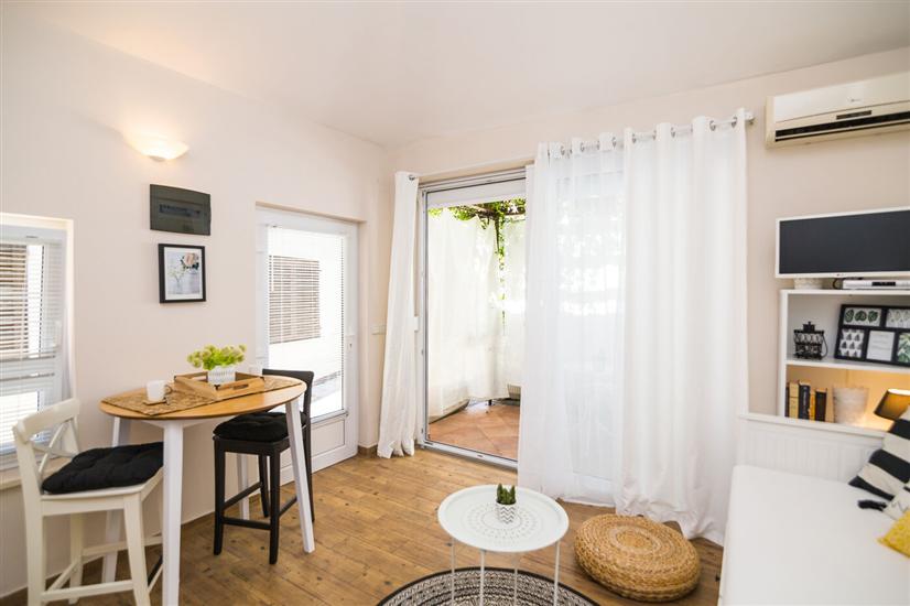 Апартаменты A3, для 2 лиц