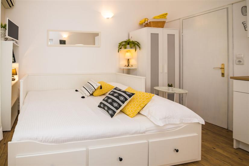 Апартаменты A3, для 2 лиц