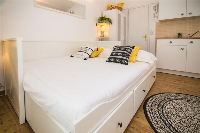 Апартаменты A3, для 2 лиц