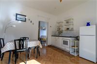 Apartment A1, for 2 persons