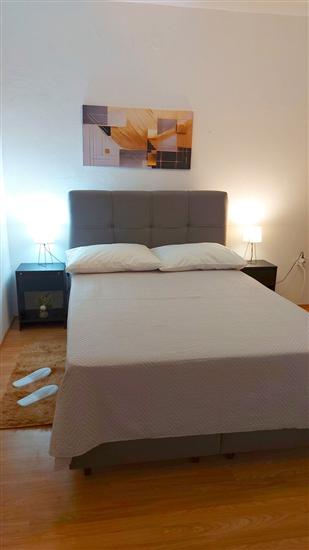 Apartman A1, na 4 osebe