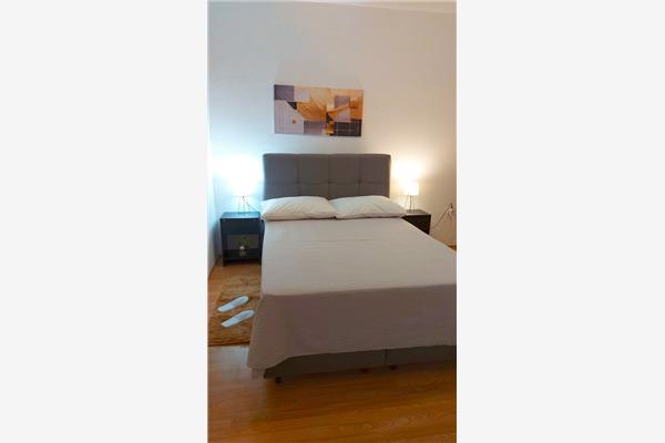 Apartman A1, na 4 osebe