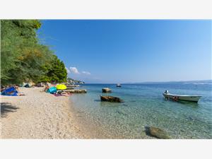 Lägenheter Luka Stanici, Storlek 45,00 m2, Luftavståndet till centrum 300 m