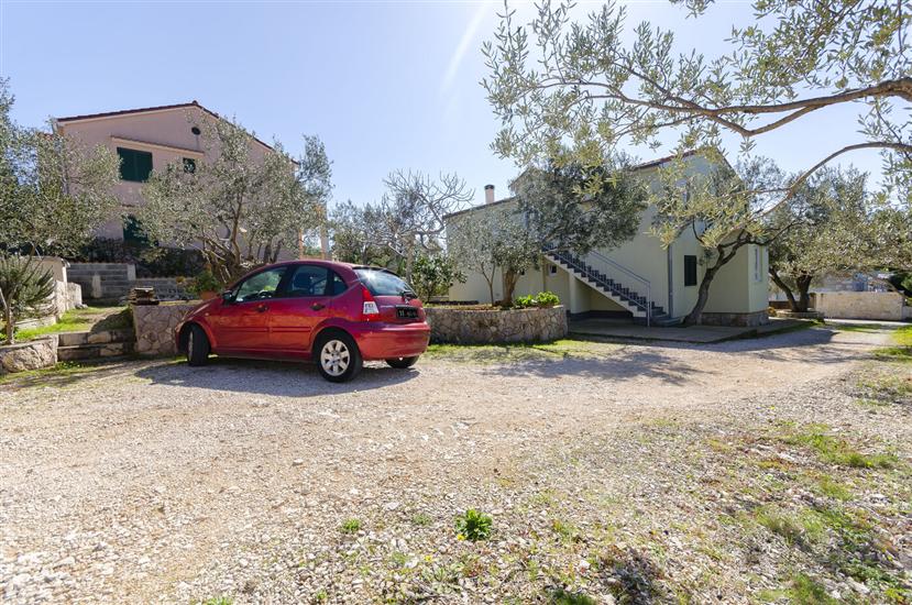 Apartment Quiet Corner Jezera