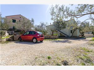 Apartma Severnodalmatinski otoki,RezervirajJezeraOd 100 €