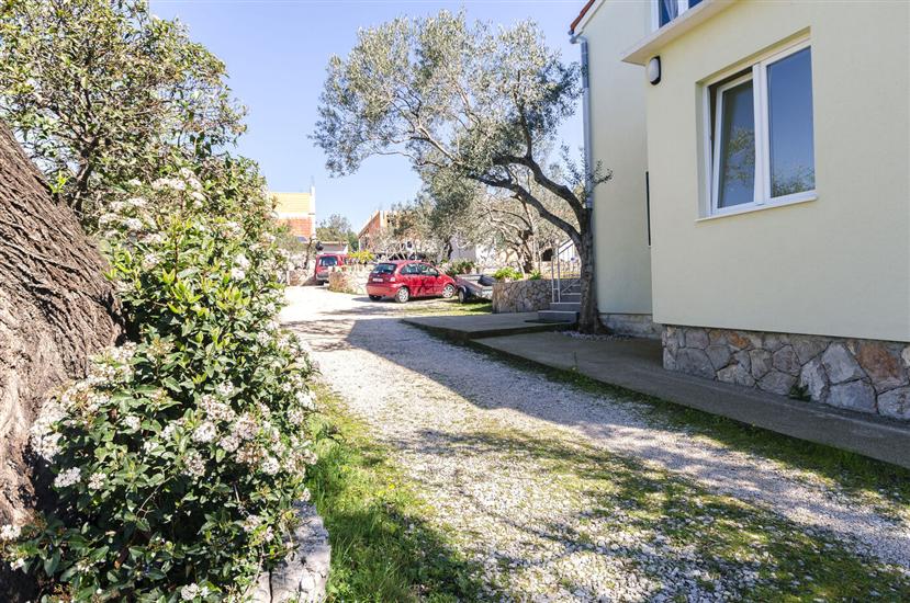 Apartment Quiet Corner Jezera