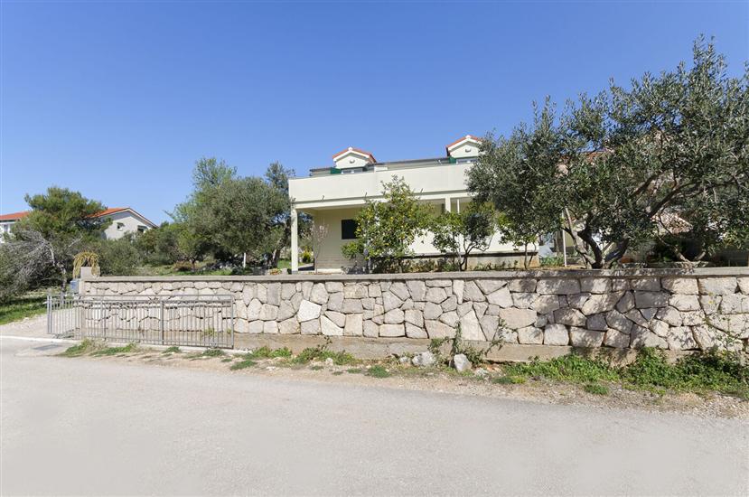 Apartment Quiet Corner Jezera