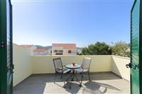 Apartment A1, for 2 persons