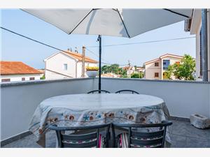 Apartment Kvarners islands,BookJasminaFrom 109 €