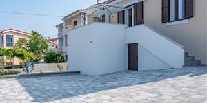Apartment - Silo - island Krk