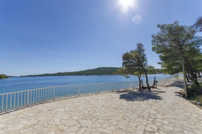 Apartment Quiet Corner Jezera